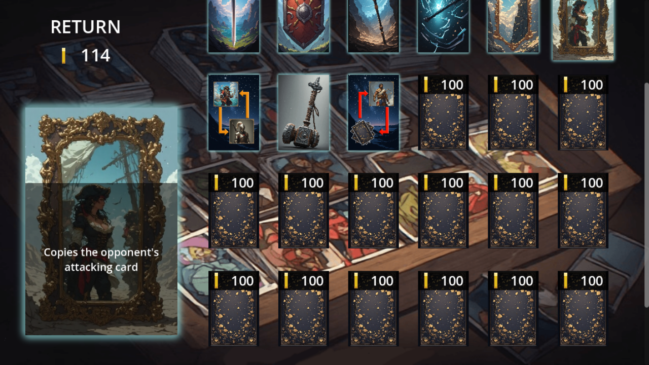 Countermeasure: Grand Tournament — screenshot 12
