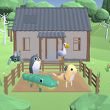 Beast Feast