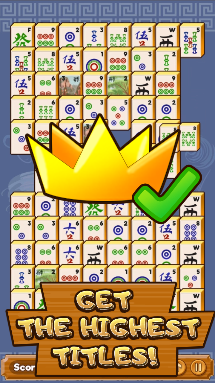 Mahjong Connect screenshot 7