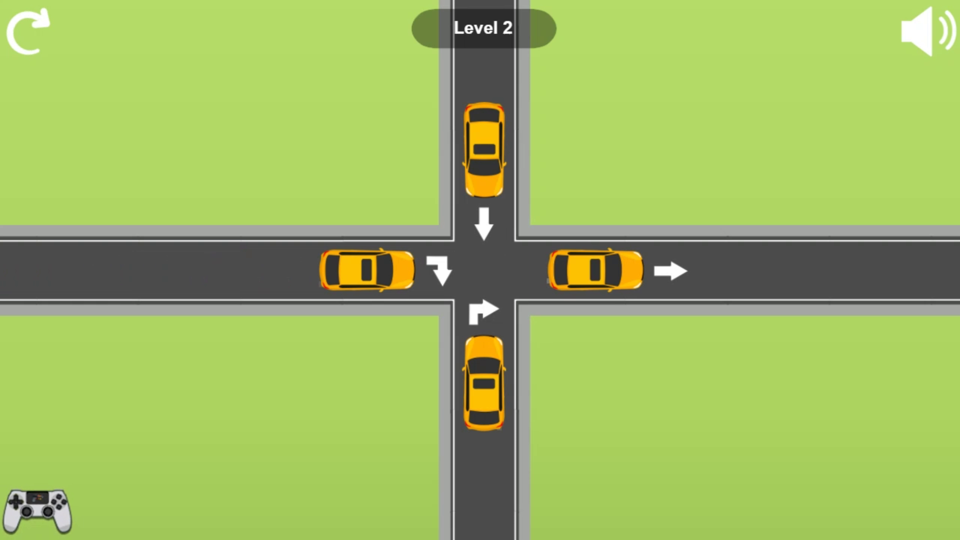 Get Out of the Traffic Jam! screenshot