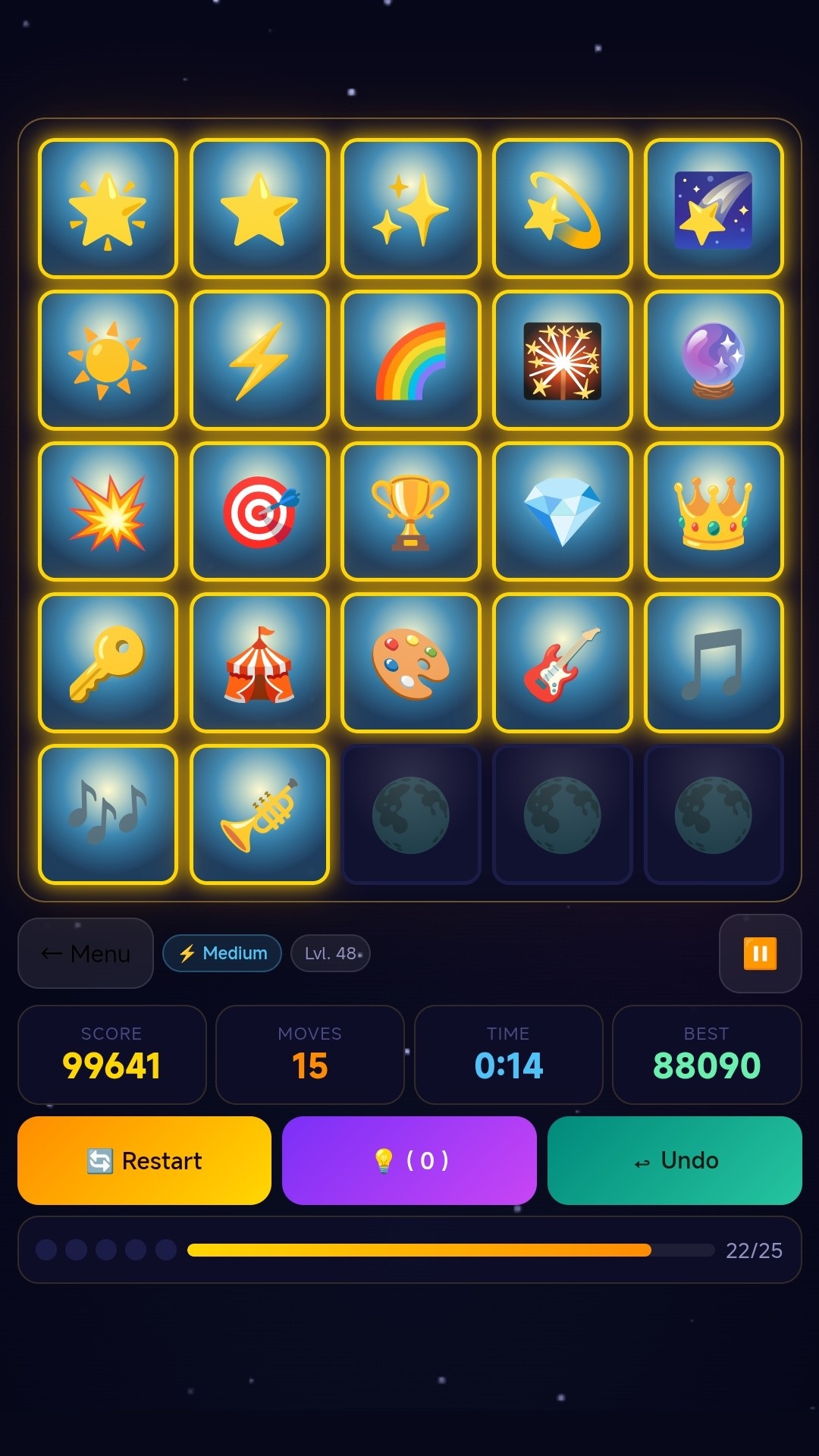 Light Up All screenshot 8
