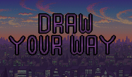 DrawYourWay