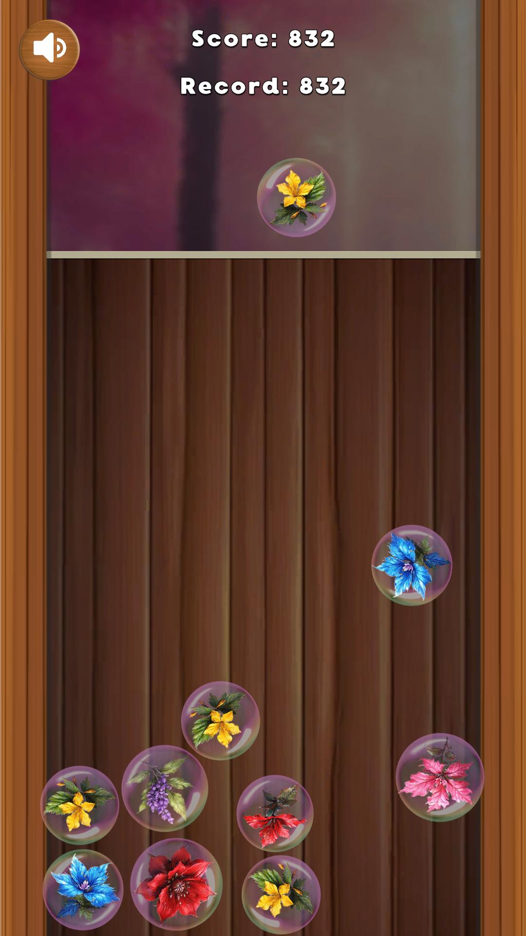 Guess the Flower in 2048! screenshot 5