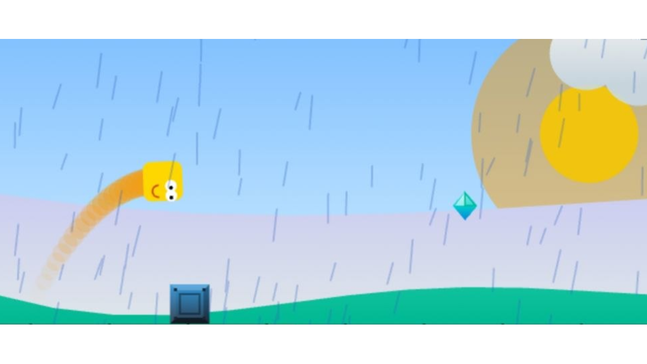 Cubodrive — screenshot 5