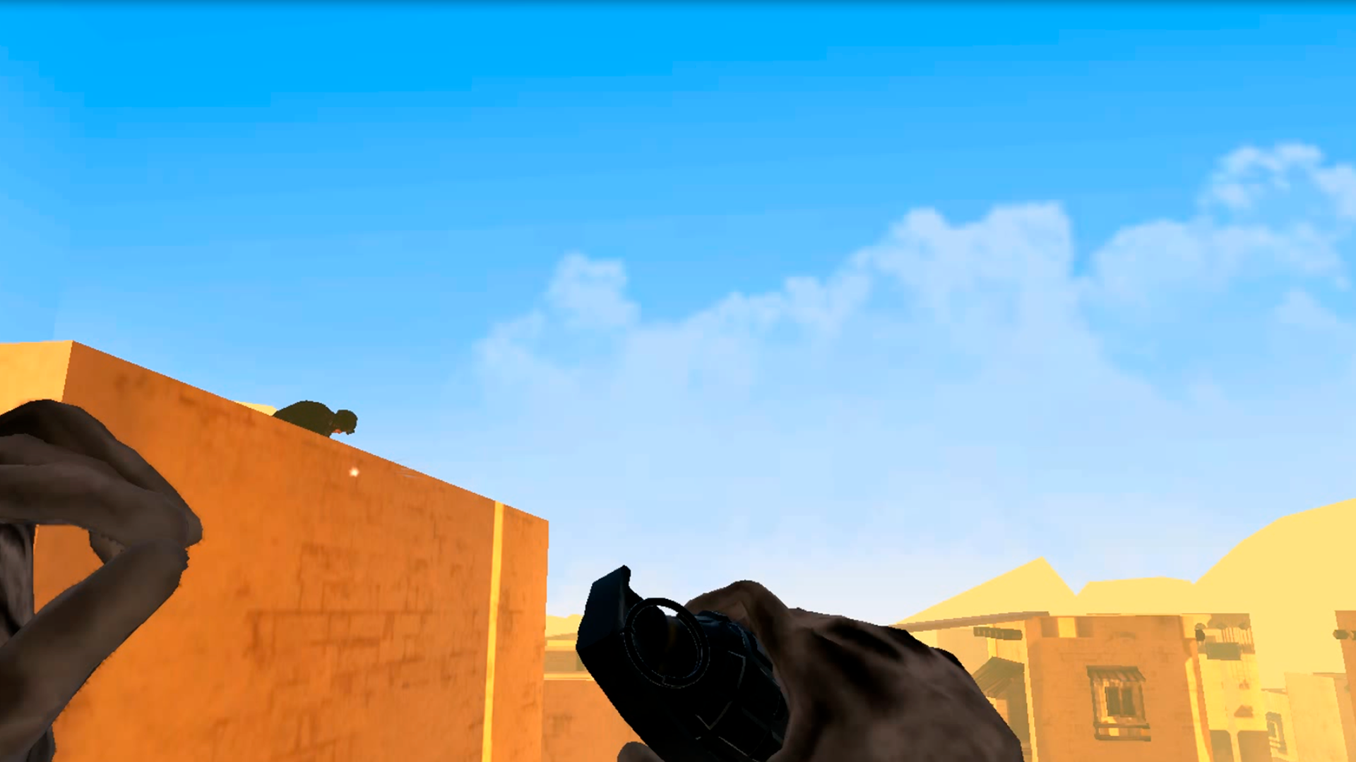 Battle Rage — screenshot 4