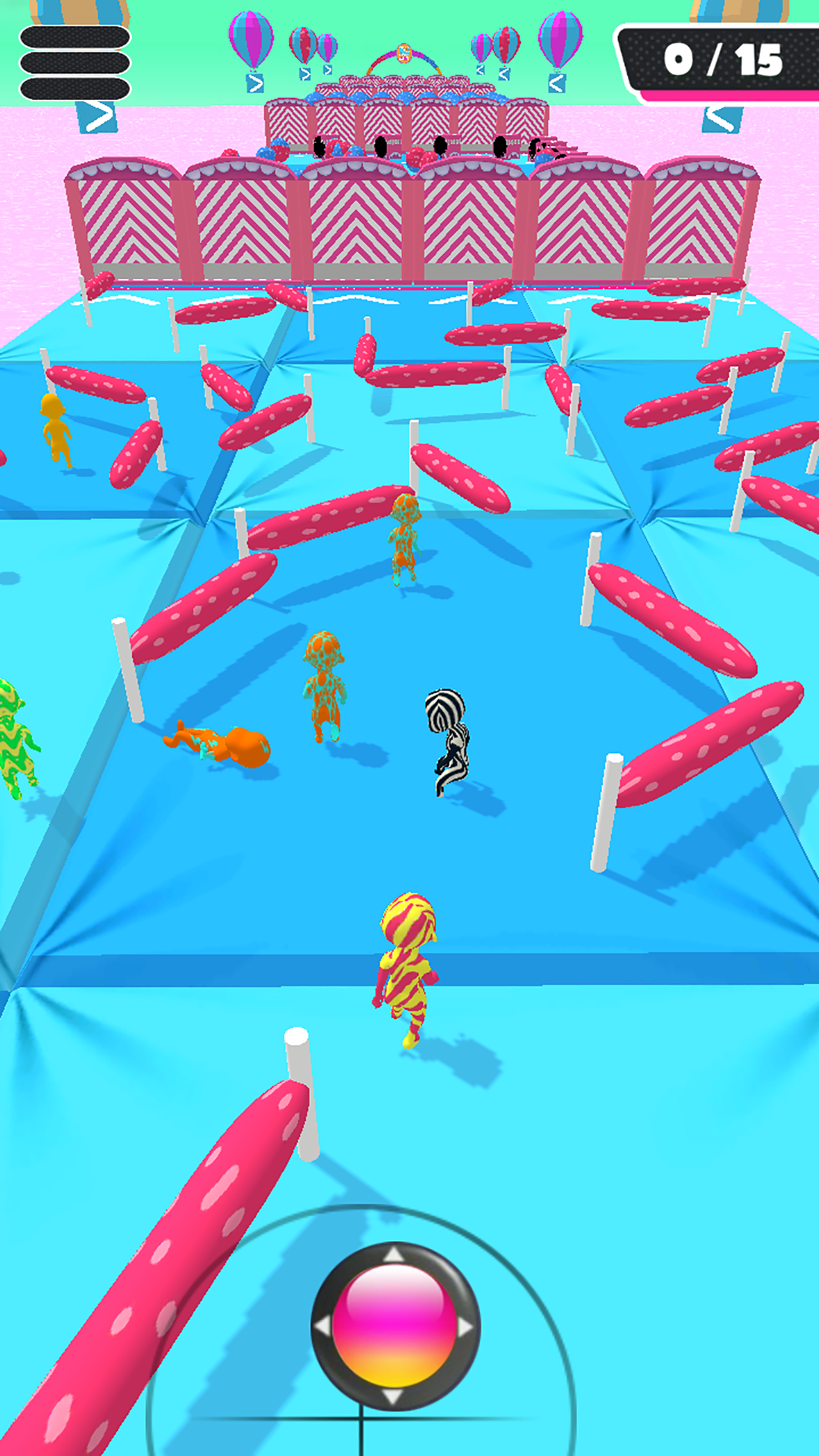 Fall Men screenshot 10