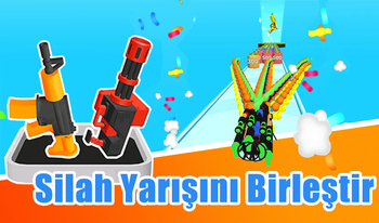 Silah Yarışını Birleştir