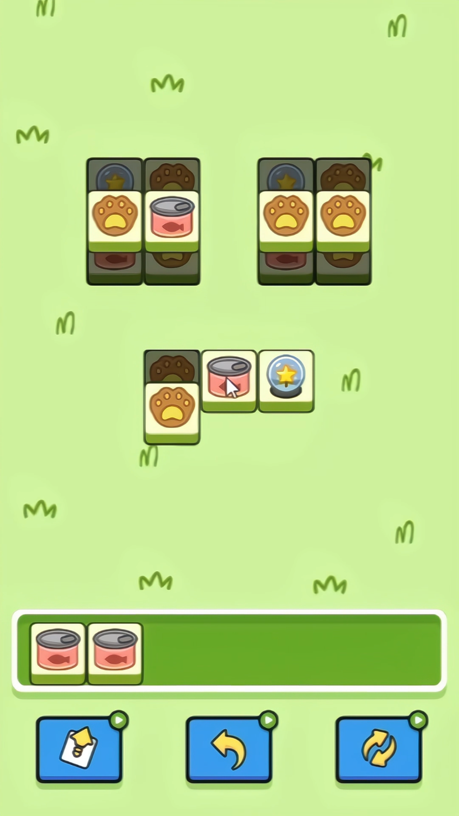 Claws & Nations: Purr vs Woof screenshot 5