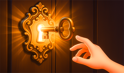 Find the Jockey - Hidden Object — trailer