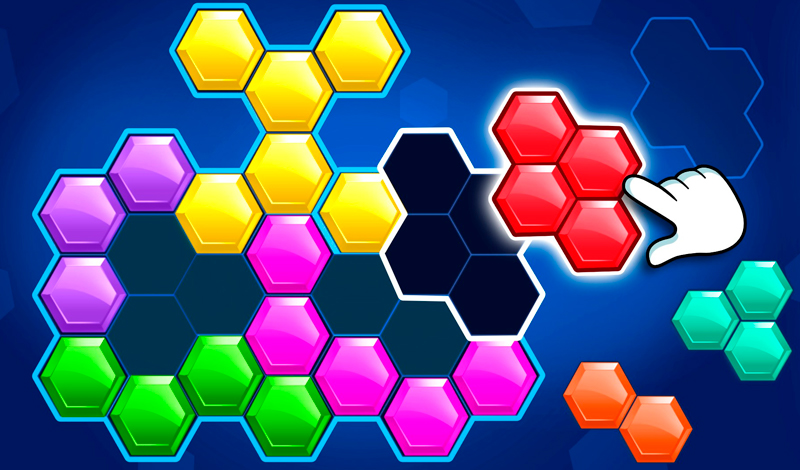 Sort Blocks: New Puzzles! game cover