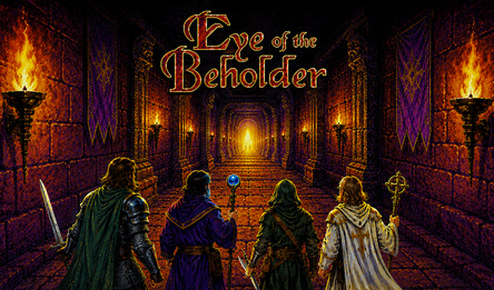 Eye of the Beholder
