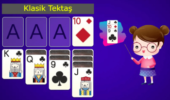 Klasik Tektaş