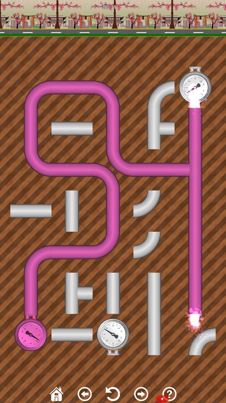 Pipe constructor screenshot 6