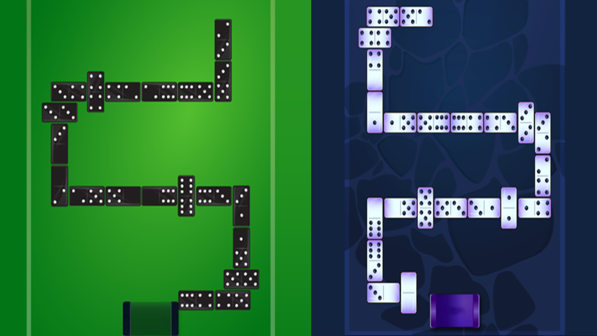 Domino Legend screenshot