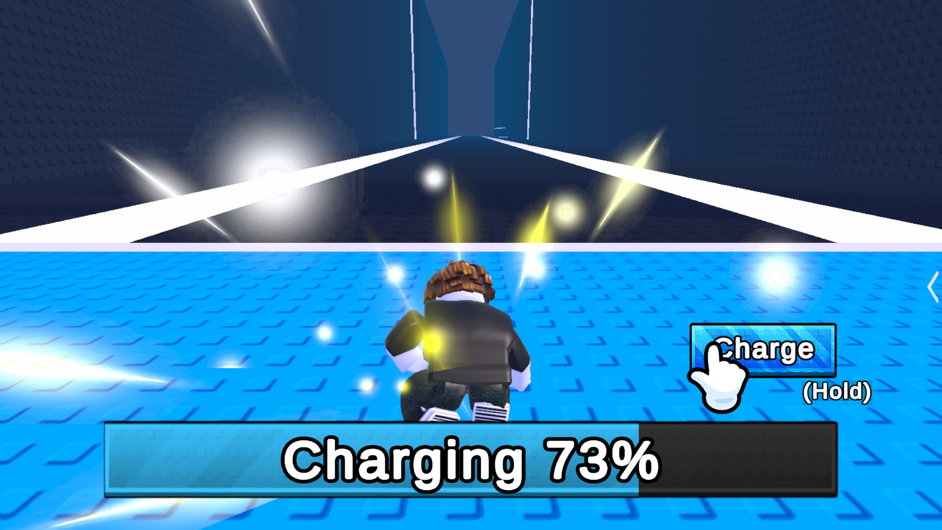 Be Flash for Brainrots — screenshot 10