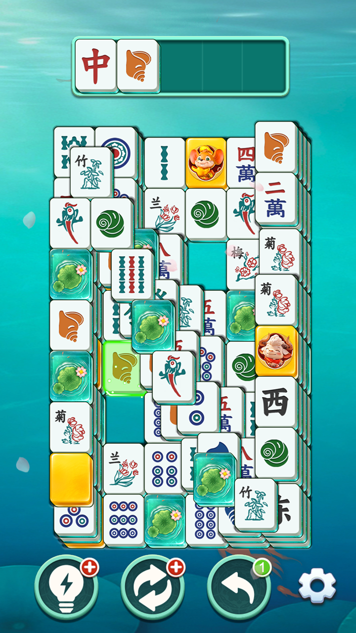 Mahjong Master: Tile Sort & Match screenshot 8