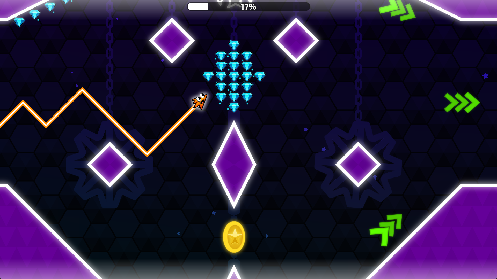 Sliding Wave — screenshot 11