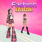 Oyun Fashion Battle