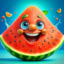 Connect Fruits 3D