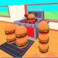 თამაში Burger Sale Tycoon!