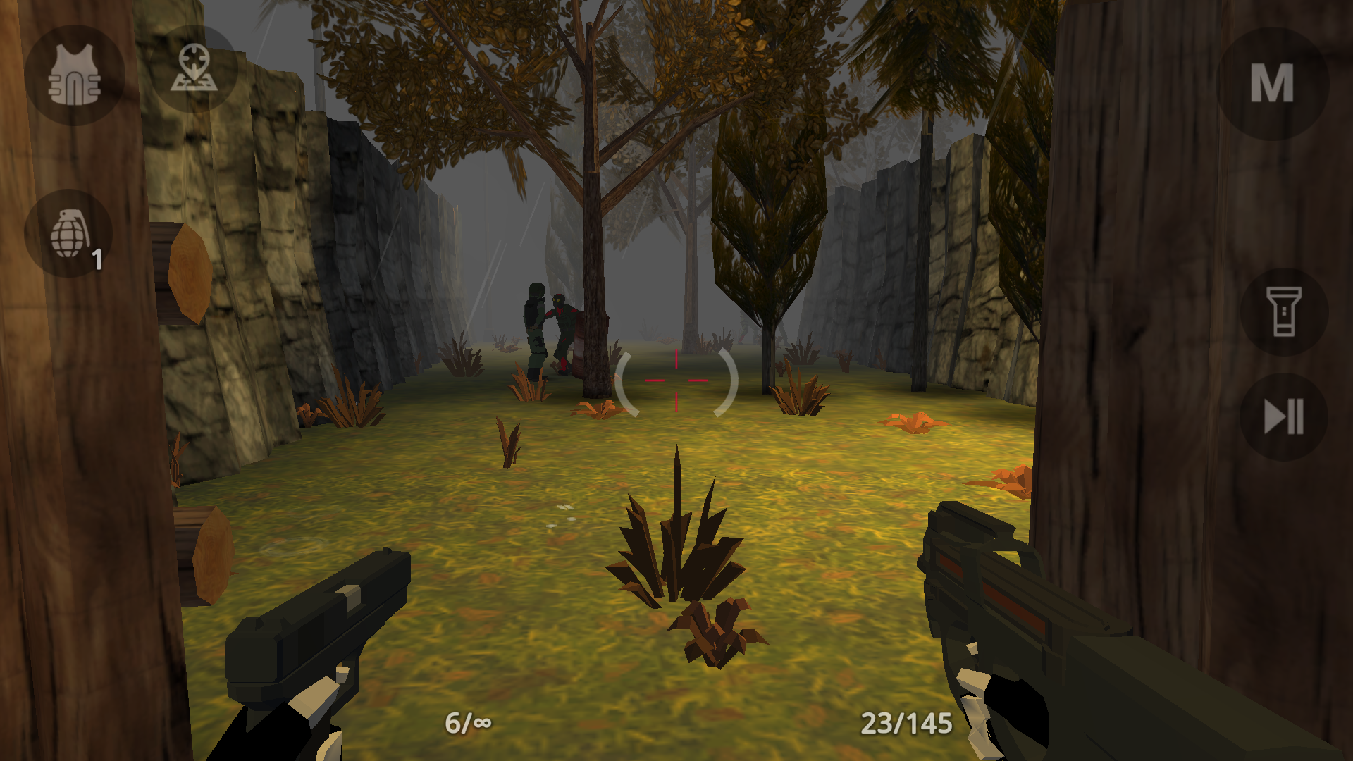 Rift Rapture screenshot