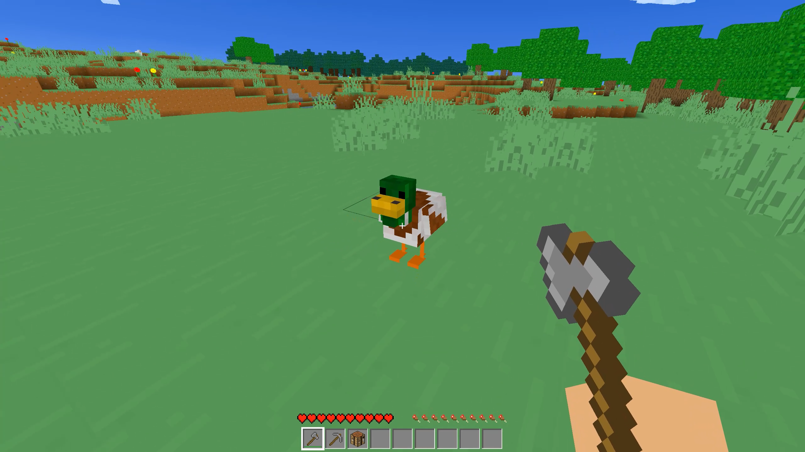MasterCraft — screenshot 4