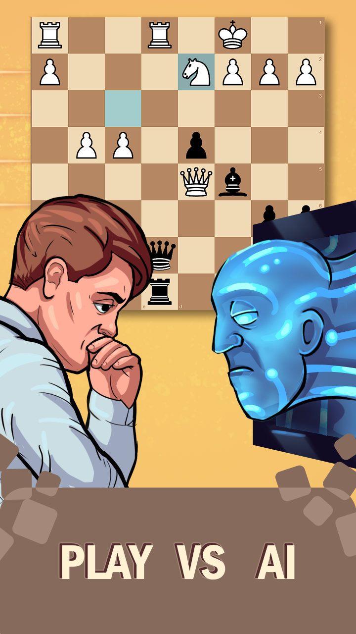 Chess screenshot 8