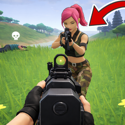 Fortzone Battle Royale