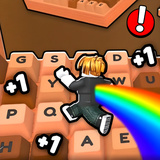 +1 Speed per Step | Obby Mode