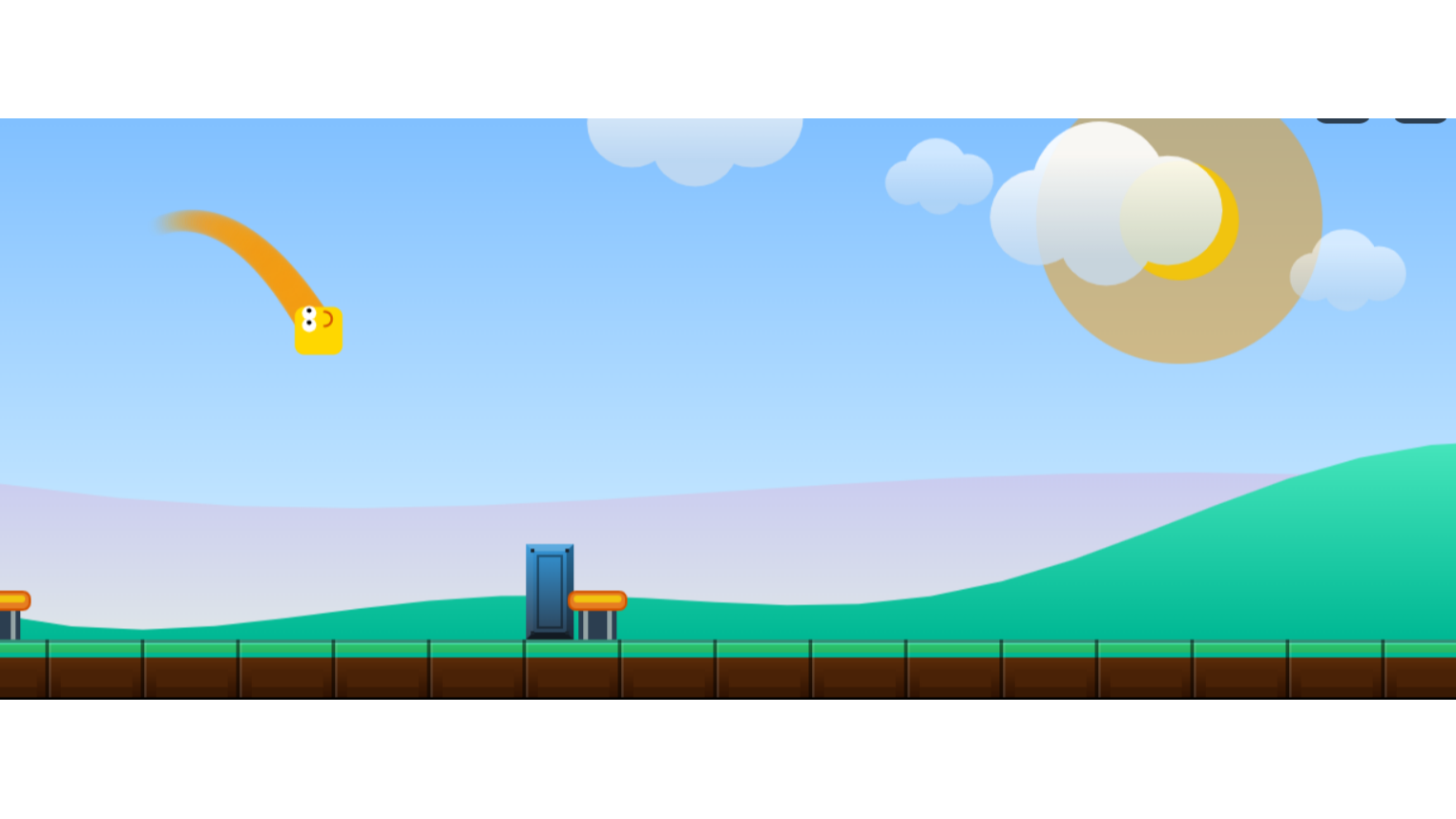 Cubodrive — screenshot 3