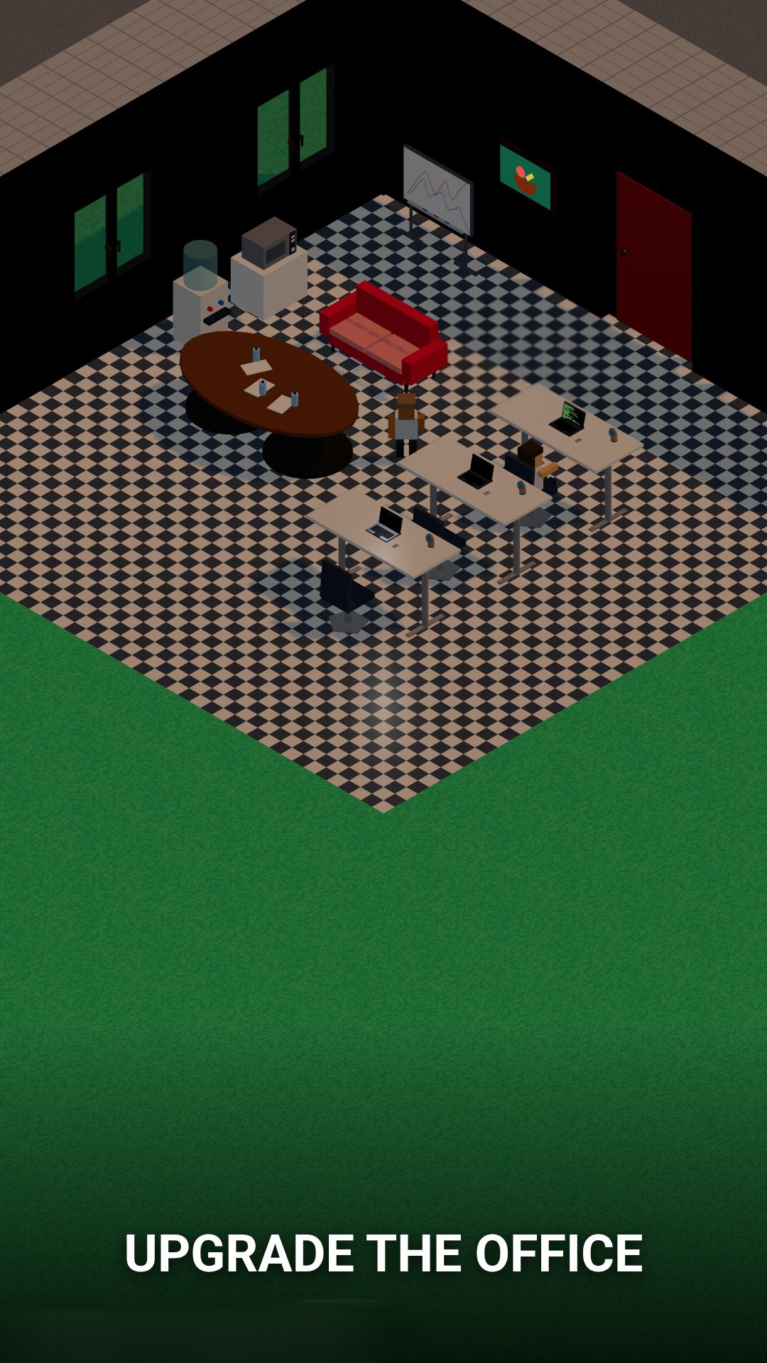 IT Tycoon: Developer Simulator 2 screenshot 6
