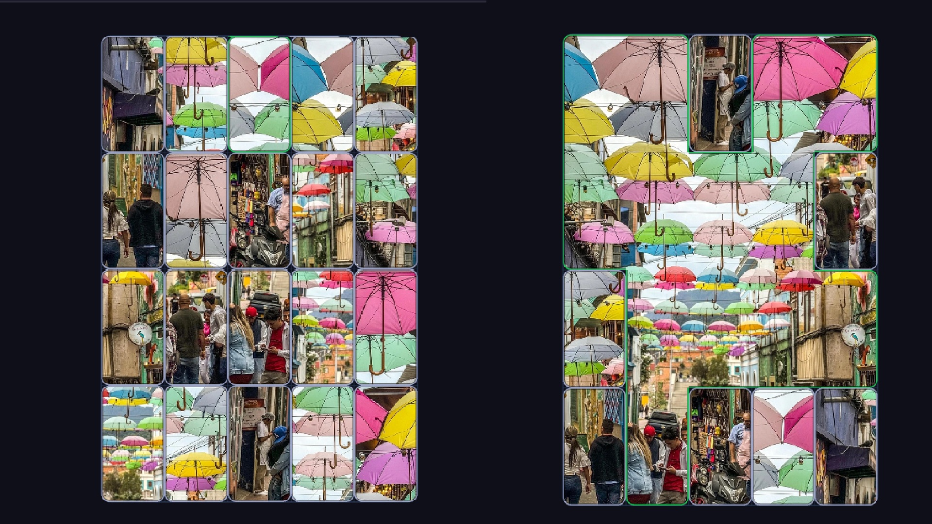 Пазлы Puzzle Go — screenshot 6