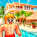 Обби Тайкун: Пляжный Магнат