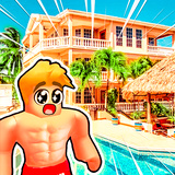 Обби Тайкун: Пляжный Магнат