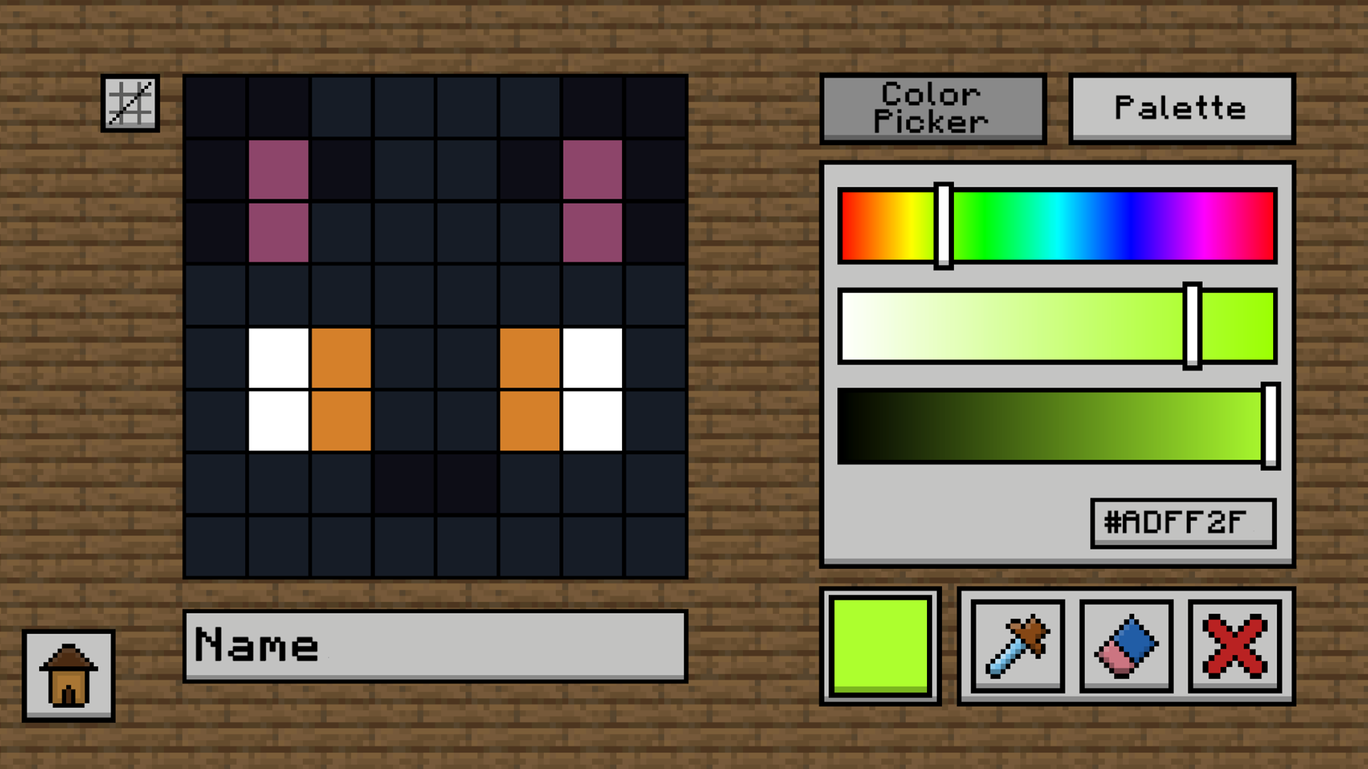 Draw Mobs, Bloggers and Mine Memes! — screenshot 3