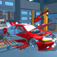 Car Mechanic: Repair Car! Spiel