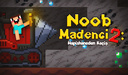 Noob Madenci 2: Hapishaneden Kaçış