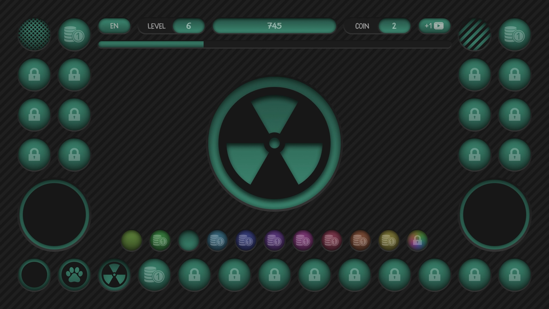 CustomClicker — screenshot 10