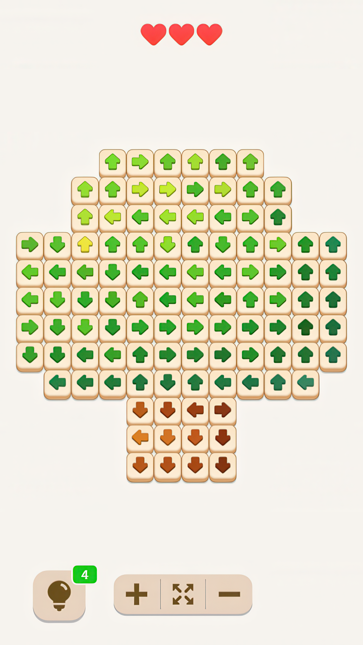 Tap Away Art: Block Puzzle screenshot 4
