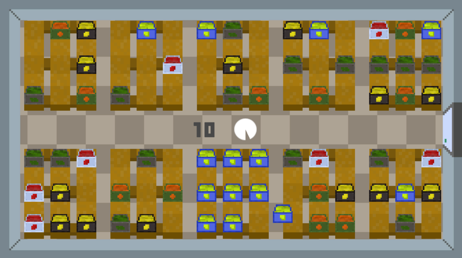 Frov — screenshot 7