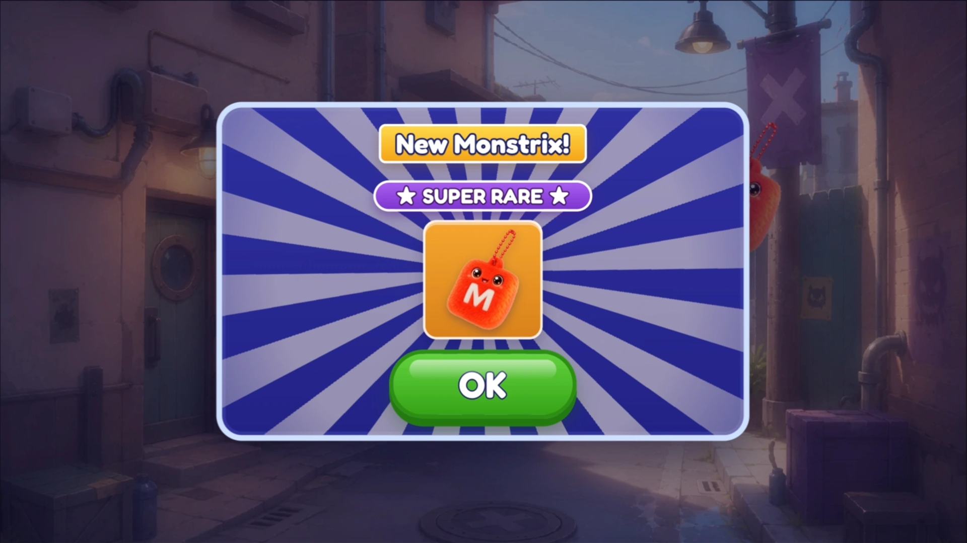 Monstrix Arena: Battle And Evolution — screenshot 3