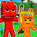 Sprunki Craft - Sandbox 3D