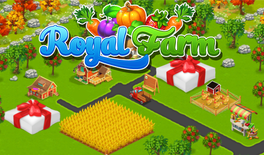 Royal Farm