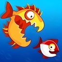 Фишдом Съешь Рыбку!