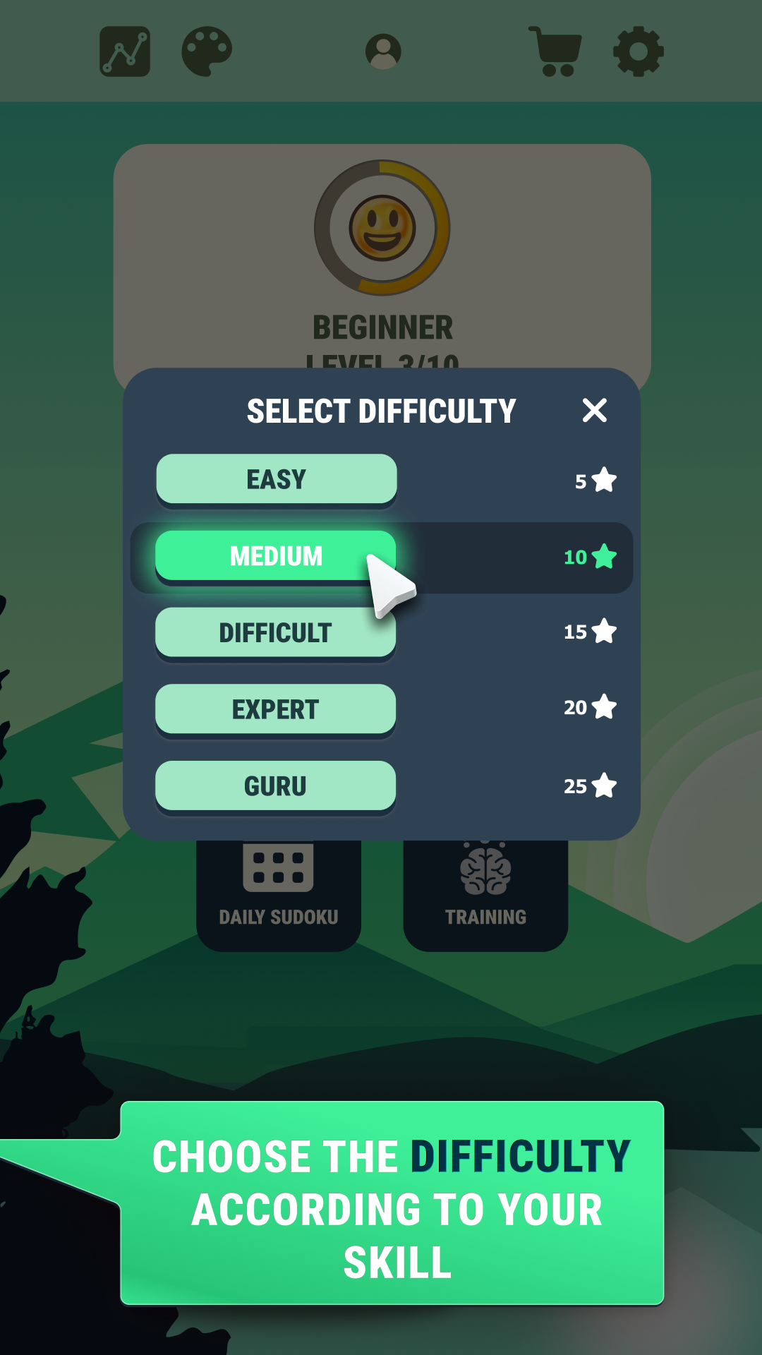 Sudoku Art screenshot 11
