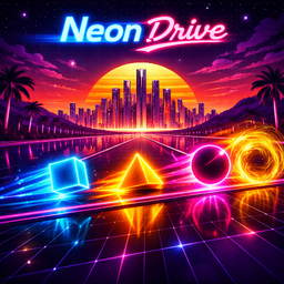 Neon Drive