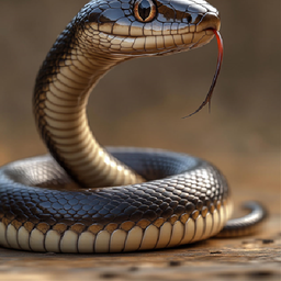 Старая Змейка