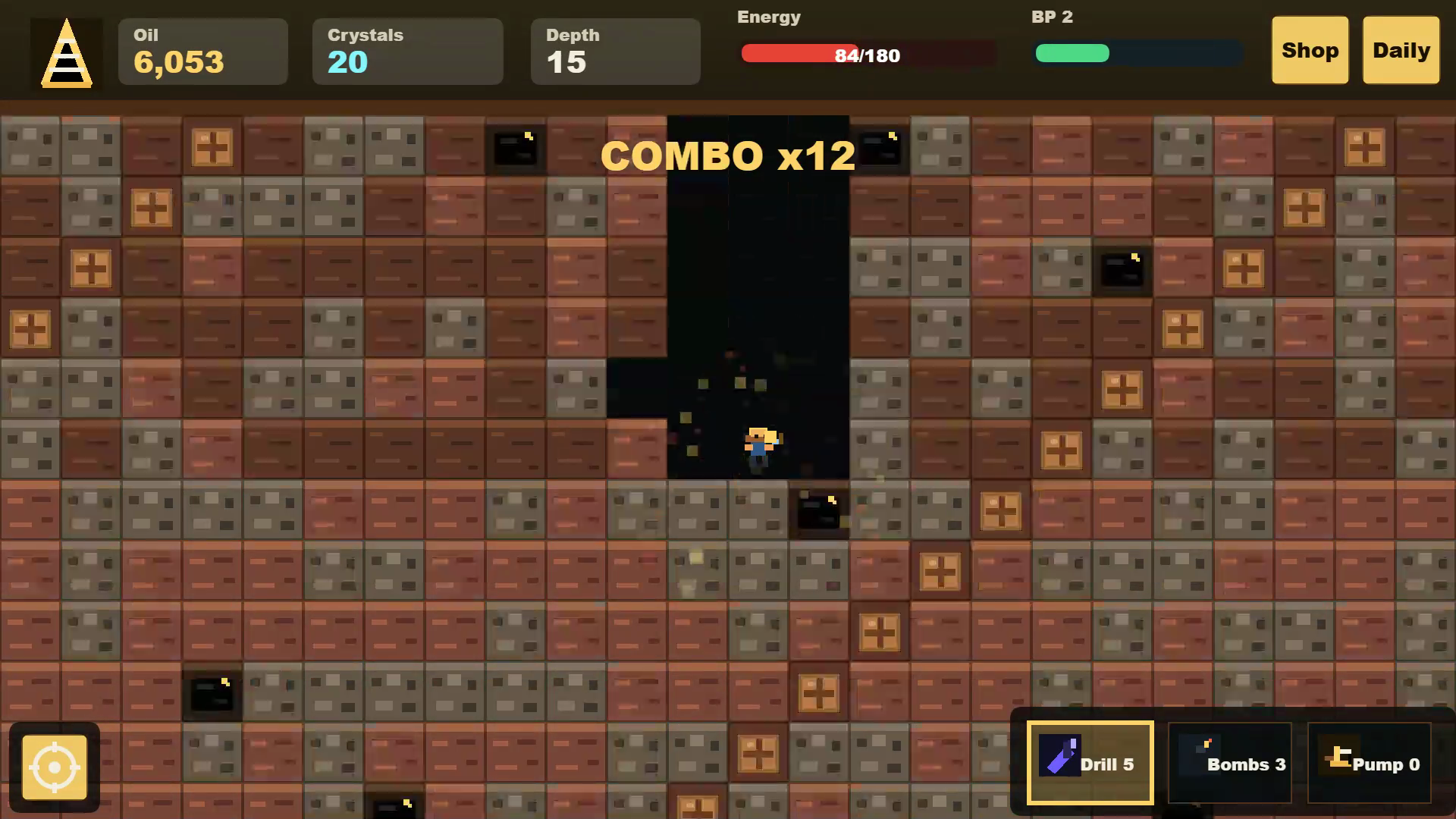 Oil super tycoon — screenshot 3
