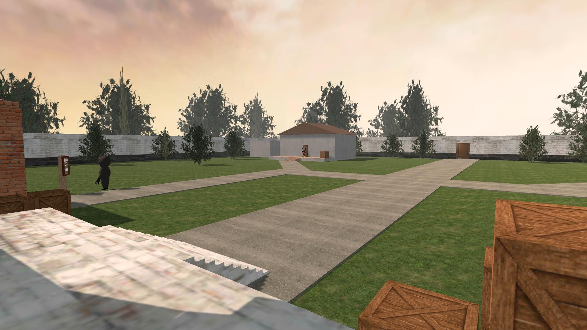 Boo Scared 6: Italian Circus screenshot