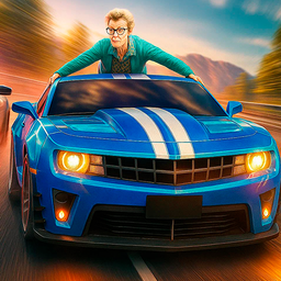 SpeedBoy 3: Погоня в Сочи